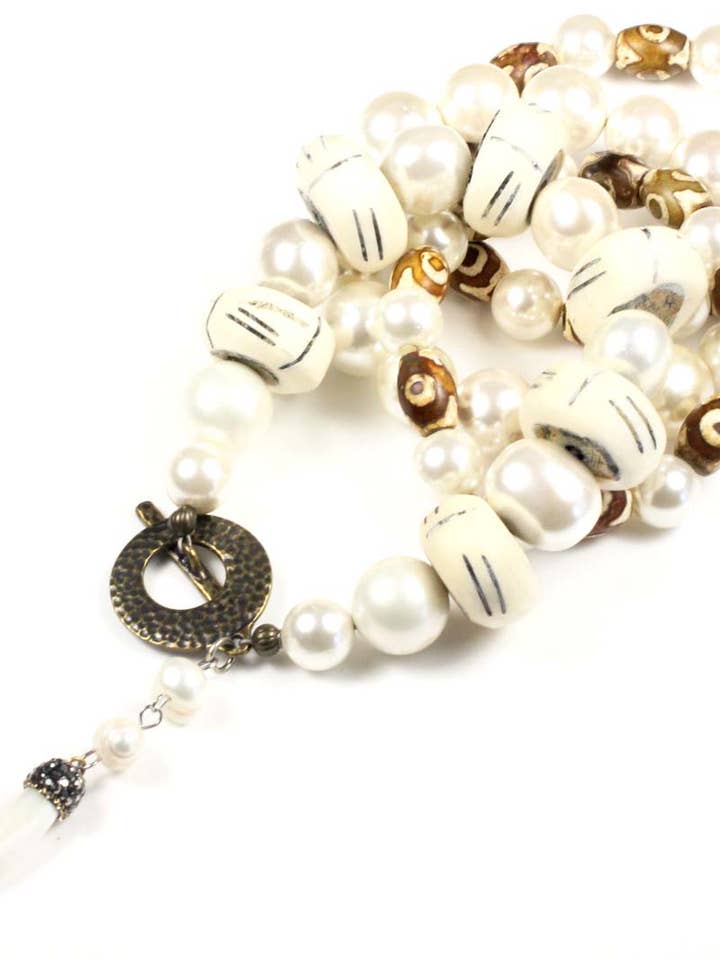 Zefari für den Großhandel von Aclue! Jewelry by Celest Anderson