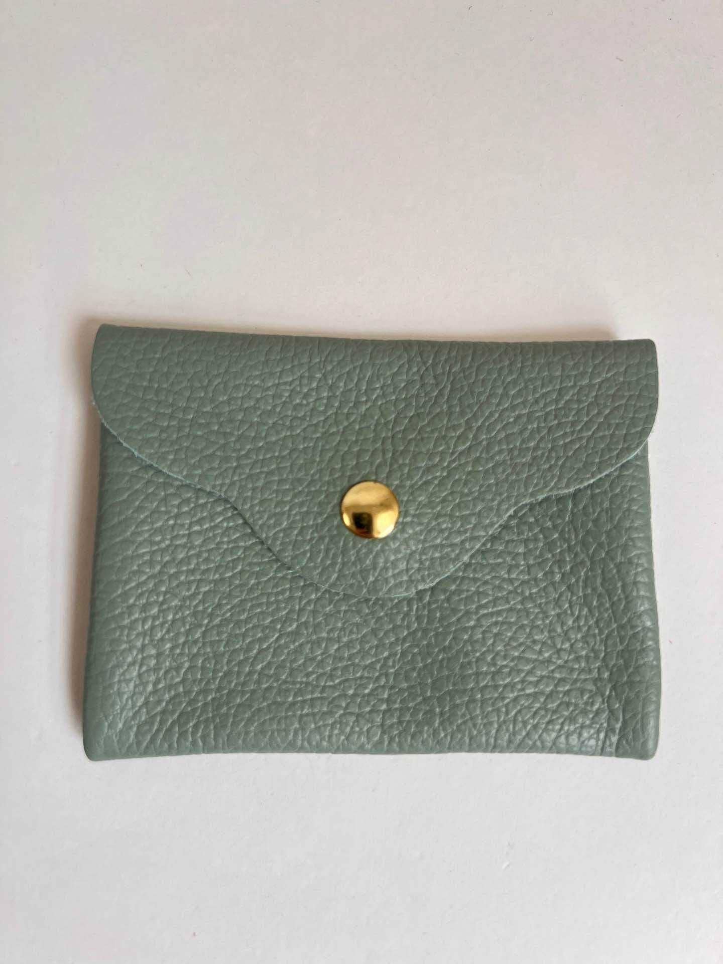 WAUW Fashion - Wholesale Card Holder - Women's - Jolie Portemonnee | 100% Leer | Meerdere varianten7