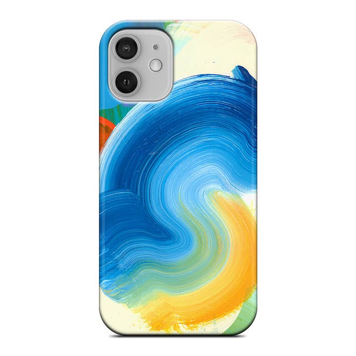 Étui Vav 08 pour iPhone 12 et 13 pour la vente par GelaSkins