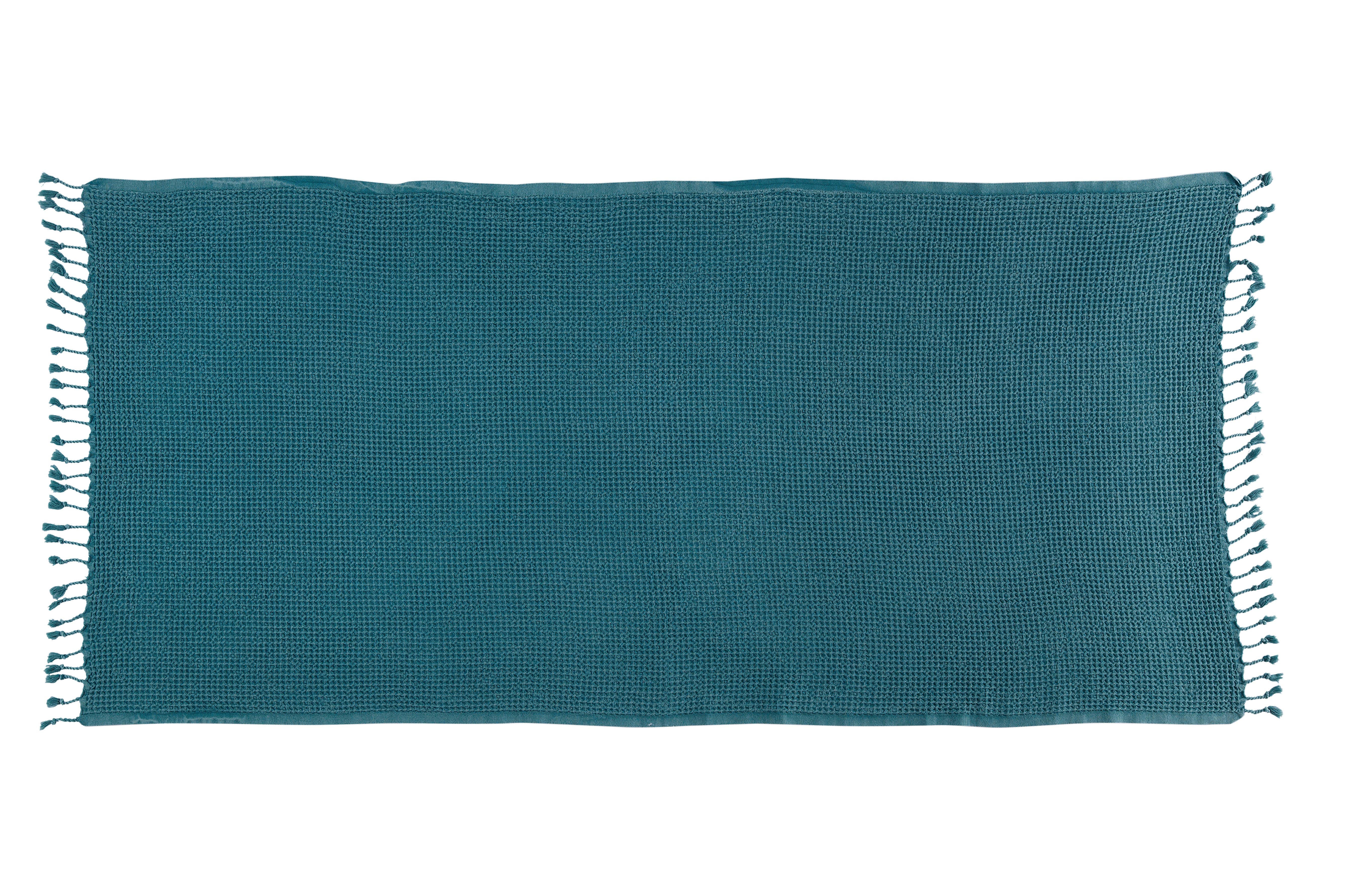 KAFTHAN – Toalha de banho por atacado – Toalha Turca Stoned Waffle | Toalha de Praia | Presente de Natal11