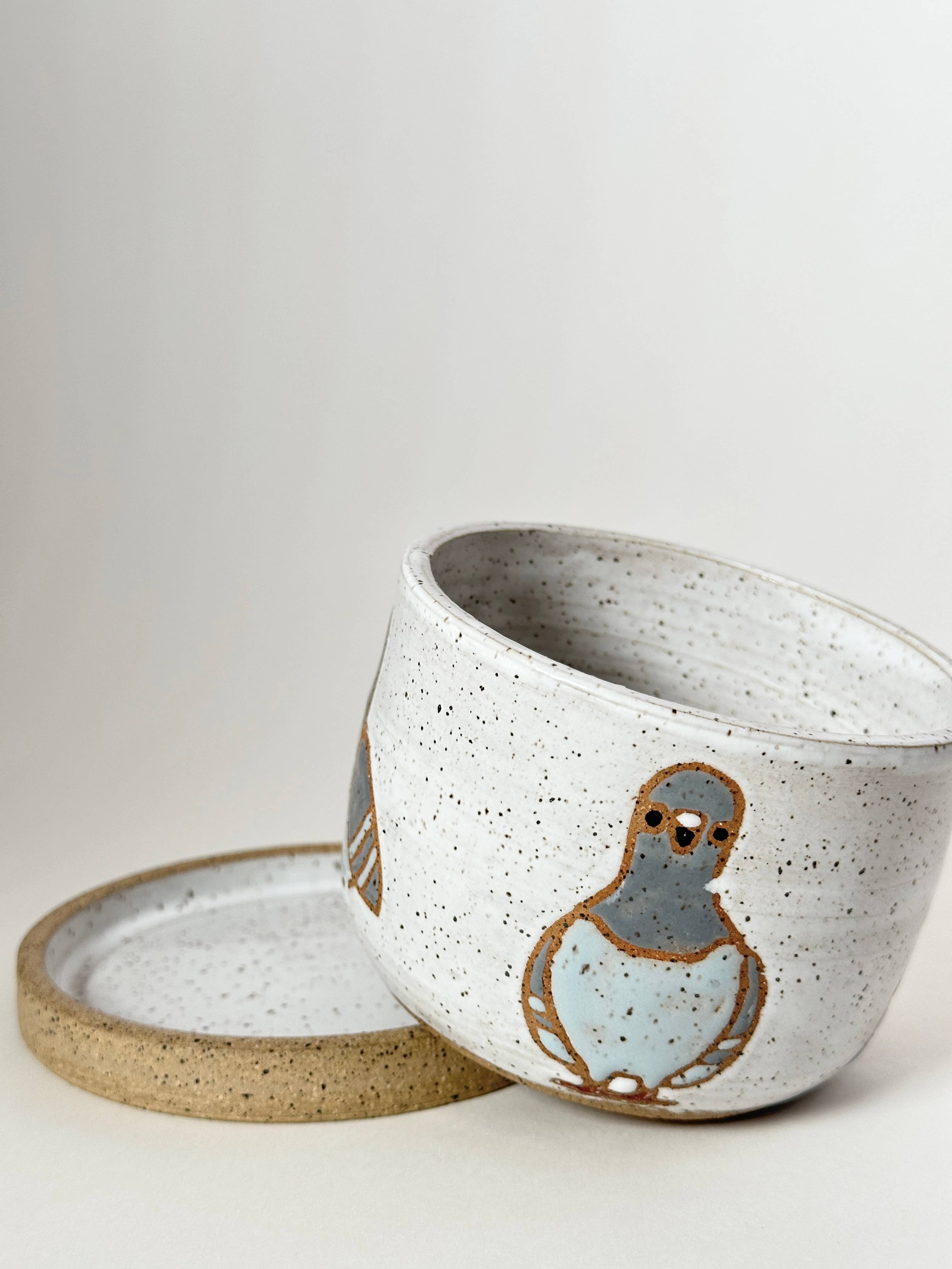 Annie’s Potteries – Vaso de plantas por atacado – Plantadores de Pombos5