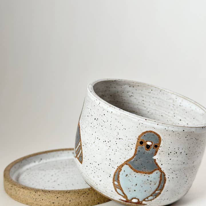 Annie’s Potteries – Vaso de plantas por atacado – Plantadores de Pombos5