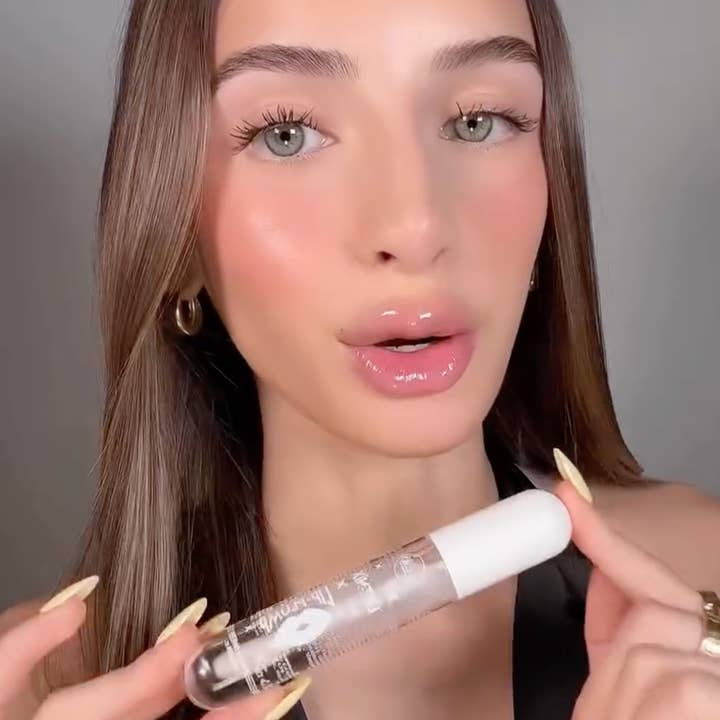 Liptonix Plumping Gloss for wholesale by J.Cat Beauty