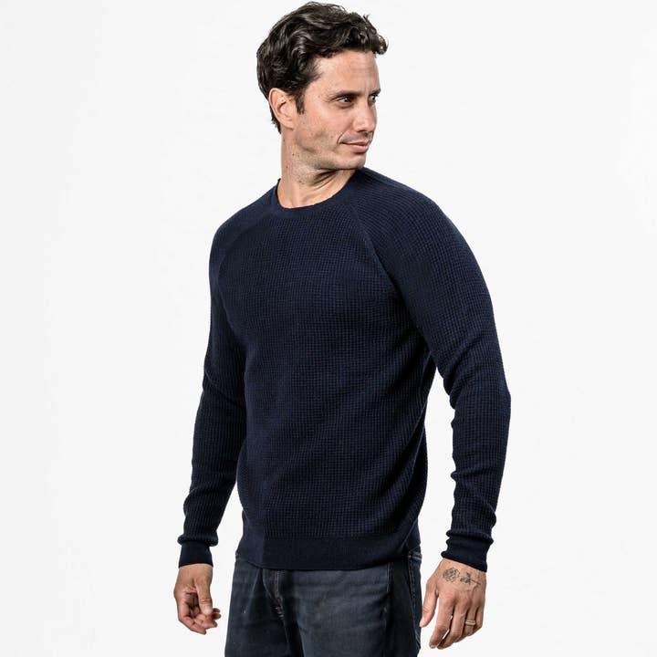 Oliver Charles - Wholesale Knit Sweater - Women's - All-Season Thermal13