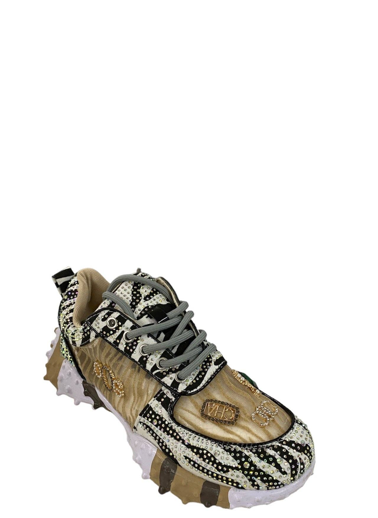 OOG – Großhandel Lifestyle-Sneaker – Damen – AQ720 Damen Sneaker von OOG2