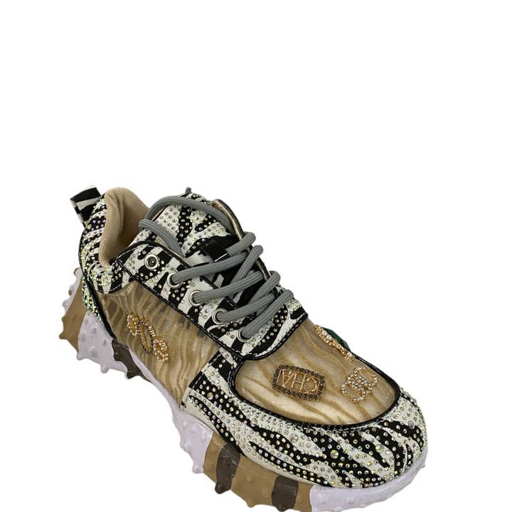 AQ720 OOG Damen Sneaker ZebraWeiß und andere Ergebnisse für schuhe weiß im Großhandel. Kostenlose Rücksendungen und 60-Tage-Zahlungsziel auf Faire im Trend auf Faire.