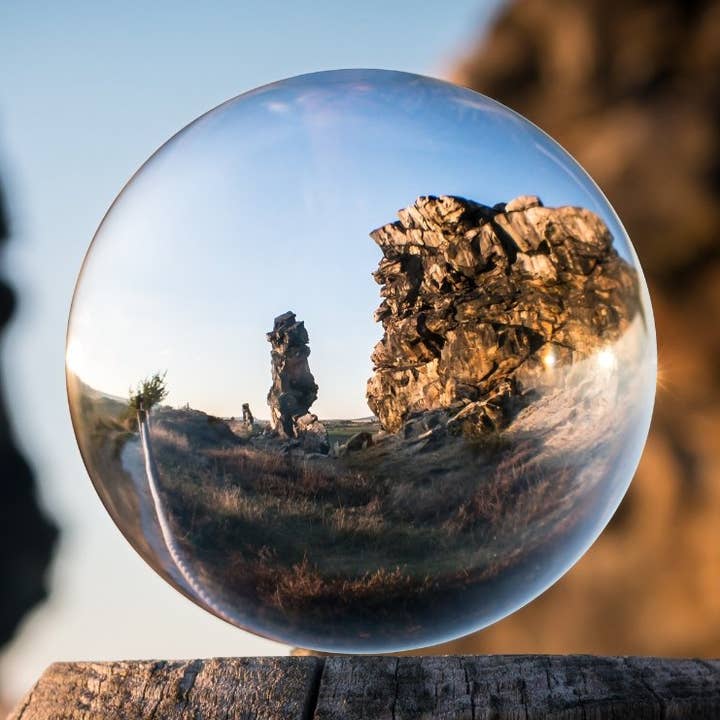 Fortitude Essential Oil Blend for wholesale by Small Batch Garden