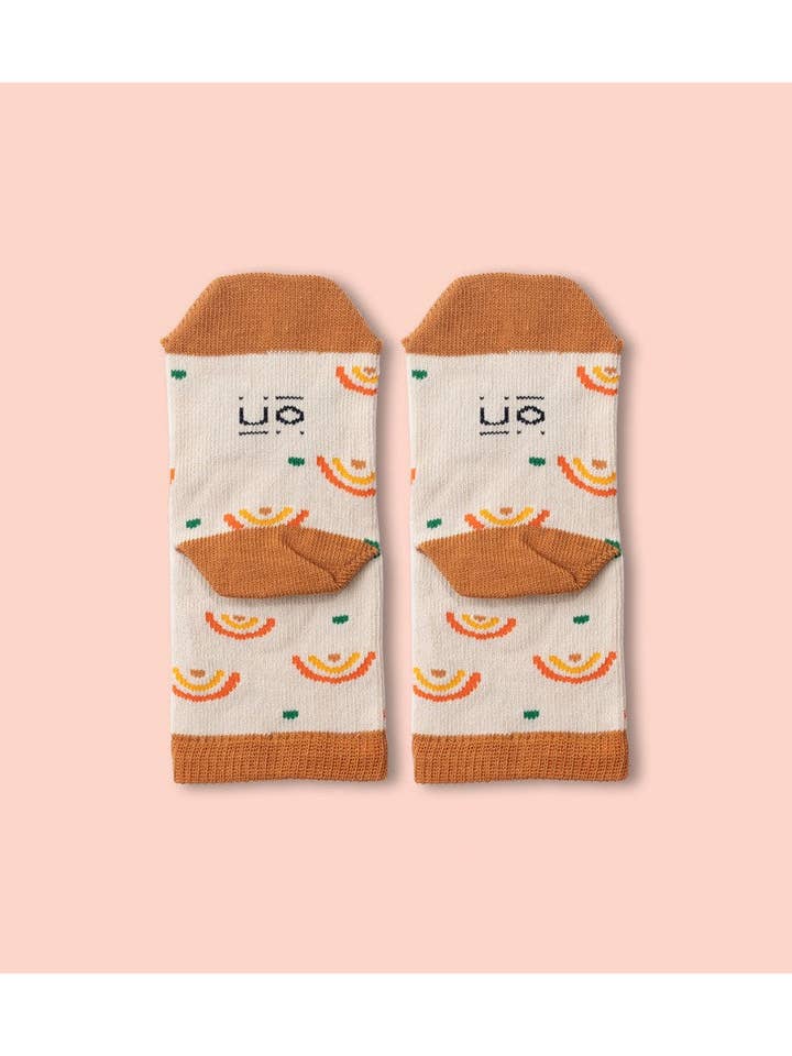 UO - Venta al por mayor Calcetines - Niños - Mini Calcetines "Soy La Alegría De La Casa"