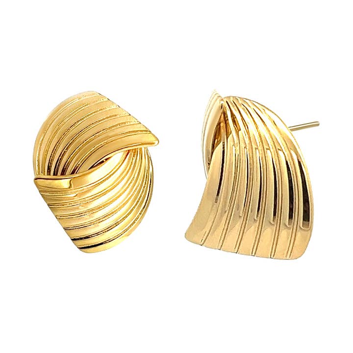 AMORINO SRL – Engroshandel Ørestikkere – Fantasy ørering - JN2460A0260