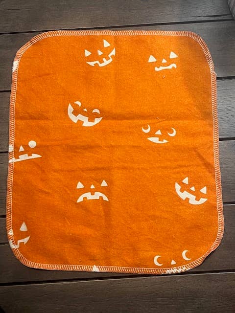 All Things Redefined – wholesale Cleaning cloth – Reusable Non-Paper Towels for Halloween!8