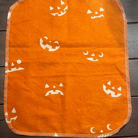 All Things Redefined – wholesale Cleaning cloth – Reusable Non-Paper Towels for Halloween!8