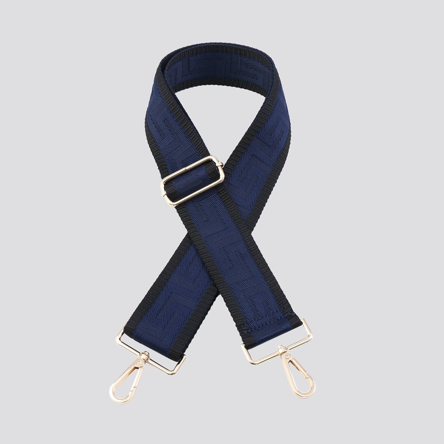 House of Milano - Wholesale Bag Strap - Women's - Straps3207 Fabric Straps10