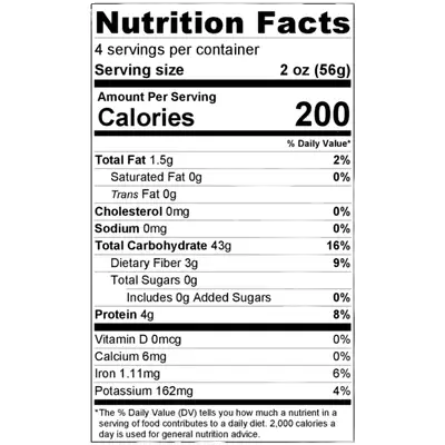 Lotus Foods - Vente Ramen - Nouilles de riz brun bio Pad Thai - 227 g (8 oz) par paquet, lot de 82