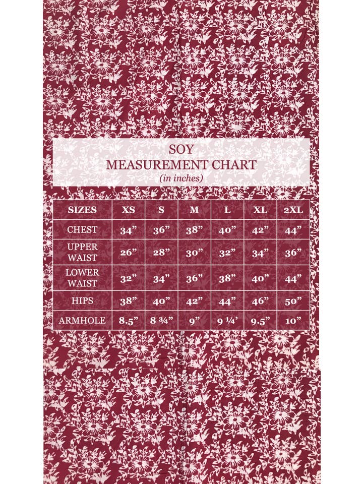 SHADES OF YOU - Wholesale Top & Pant Set (NOT Loungewear) - Women's - Handcrafted in Batik 3 Pc Suit Set5