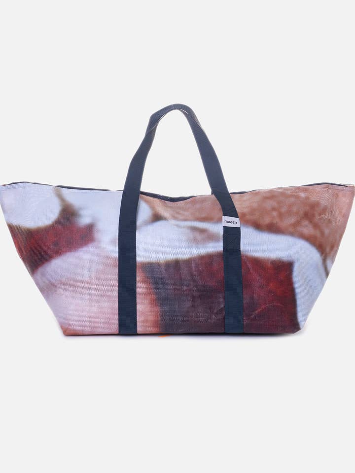 Bolsa grande 26 para venta al por mayor de maesh