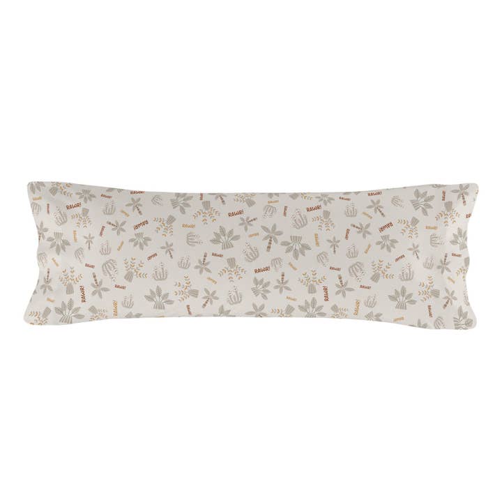 Happyfriday - Wholesale Sheet Set - Dino family 2-piece bedding set5