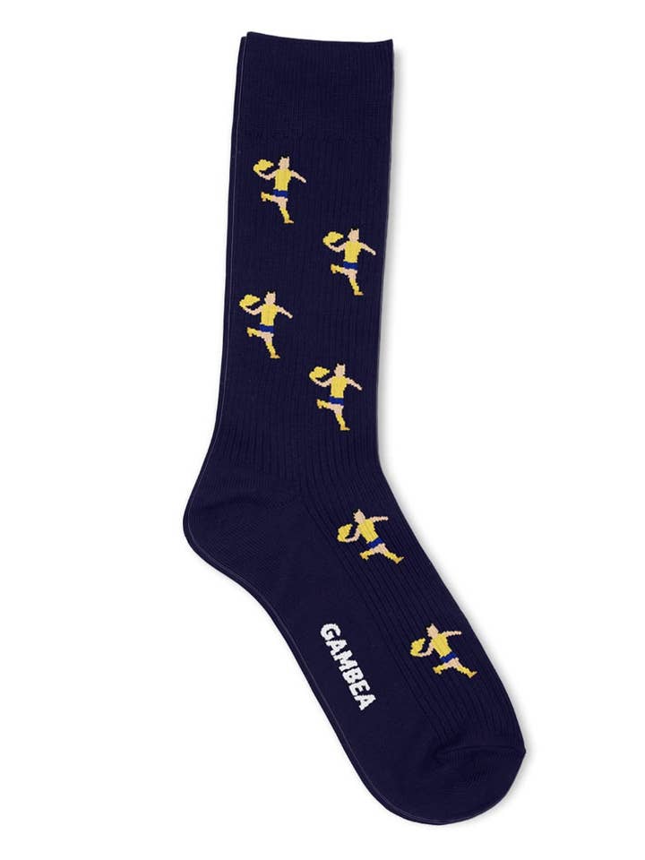 Niestazo Socks for wholesale by GAMBEA