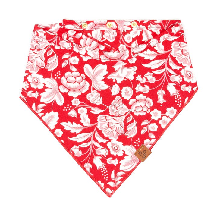Penelope Bandana for engroshandel hos Puddle Jumper Pups