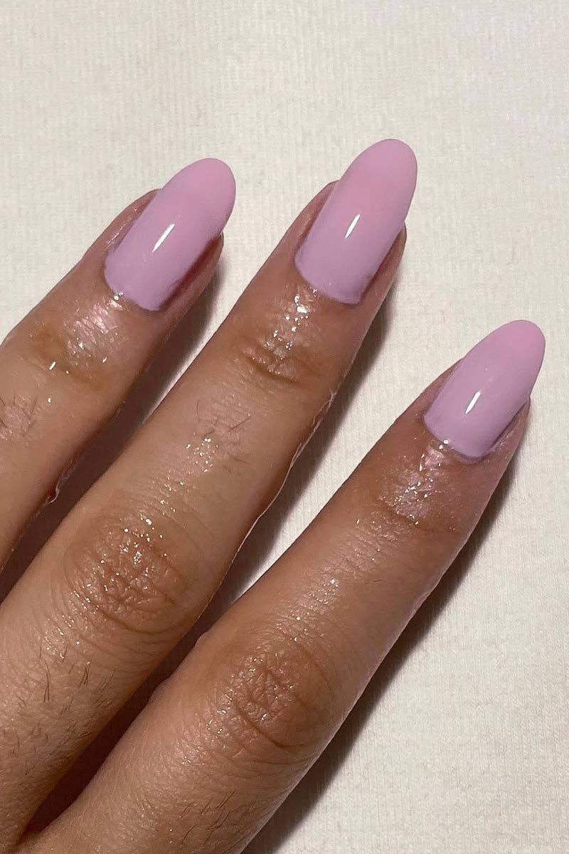 Cirque Colors - Wholesale Nail Polish - Blue to Pink Thermal Mood Color-Changing Nail Polish - Cirqu6