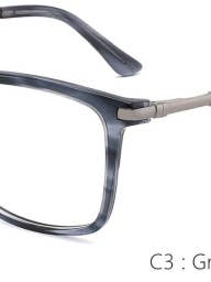 Optical Acetate Frame Man ES6051 C3 for wholesale by C.Rodríguez Eyewear