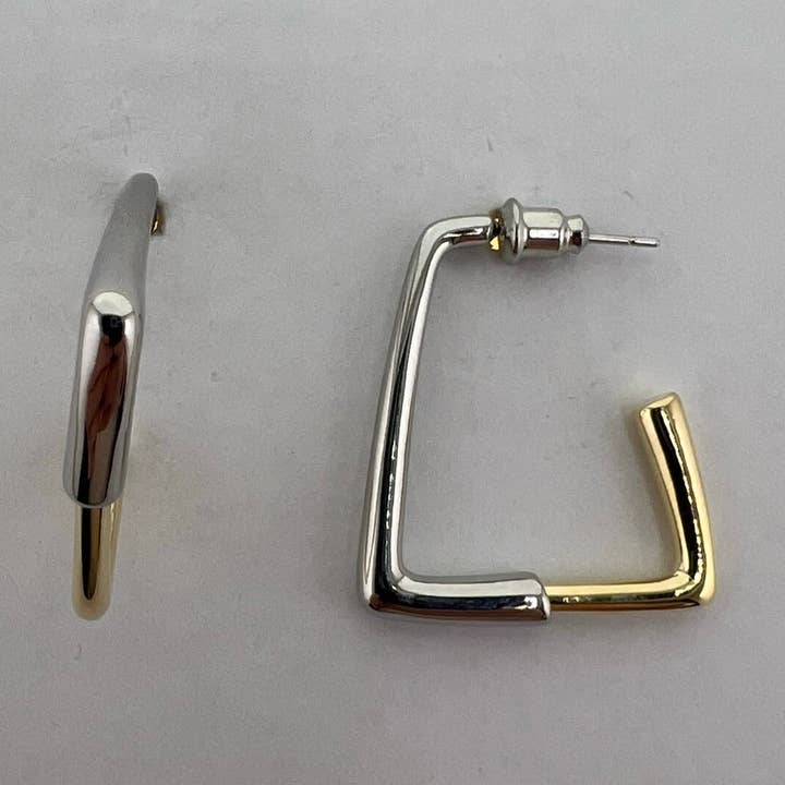 Boucle d'oreille-458 pour la vente par Lauren Michael