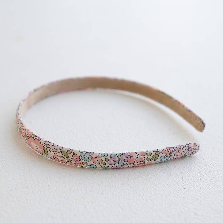 Lillia Alice Headband for wholesale by Josie Joan's