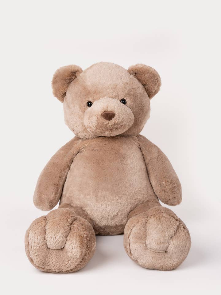 Helge, Oso de Peluche para venta al por mayor de Teddykompaniet