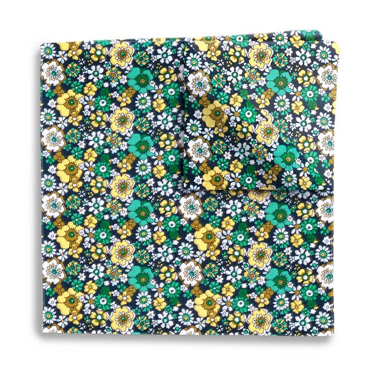 Leasmore - Lenços de Bolso por atacado de Beau Ties of Vermont