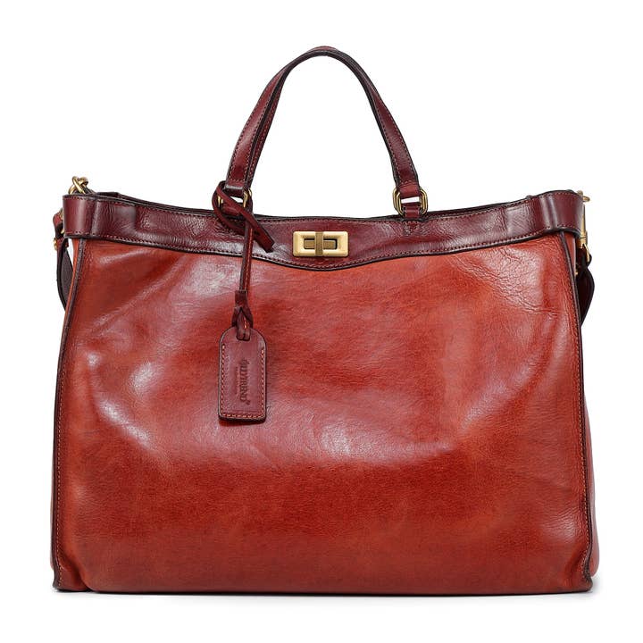 Old Trend – Sacola - Mulher por atacado – Ixia Jet-Set Tote25