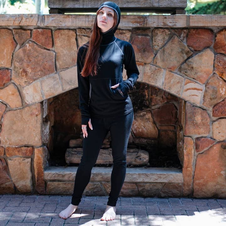 Hoodie for wholesale by Chill Angel