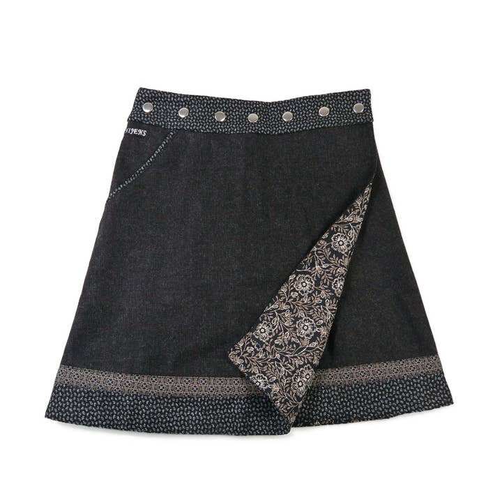 NijensROCKSANA Tweed Long 240 for wholesale by Nijens