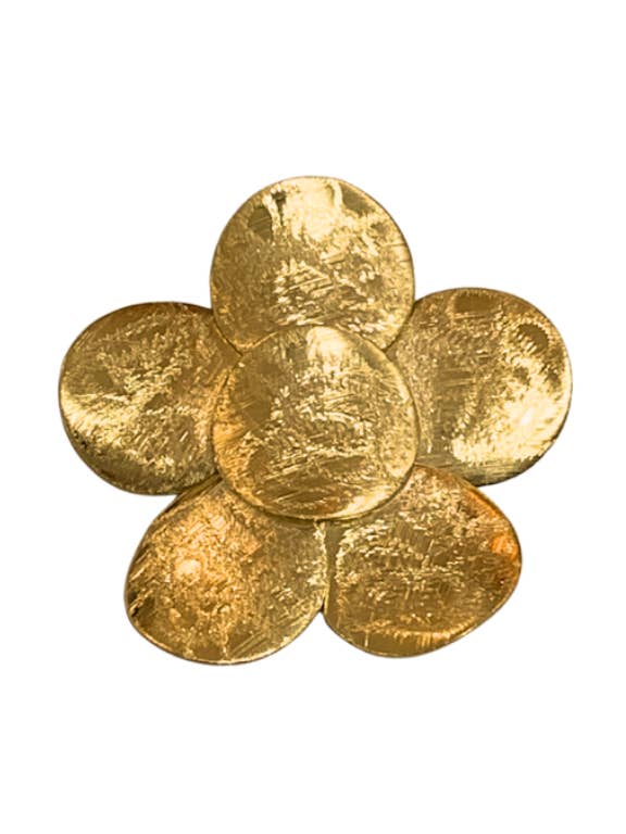 ITAGUAI FLOWER PENDANT for wholesale by Creative Brazil