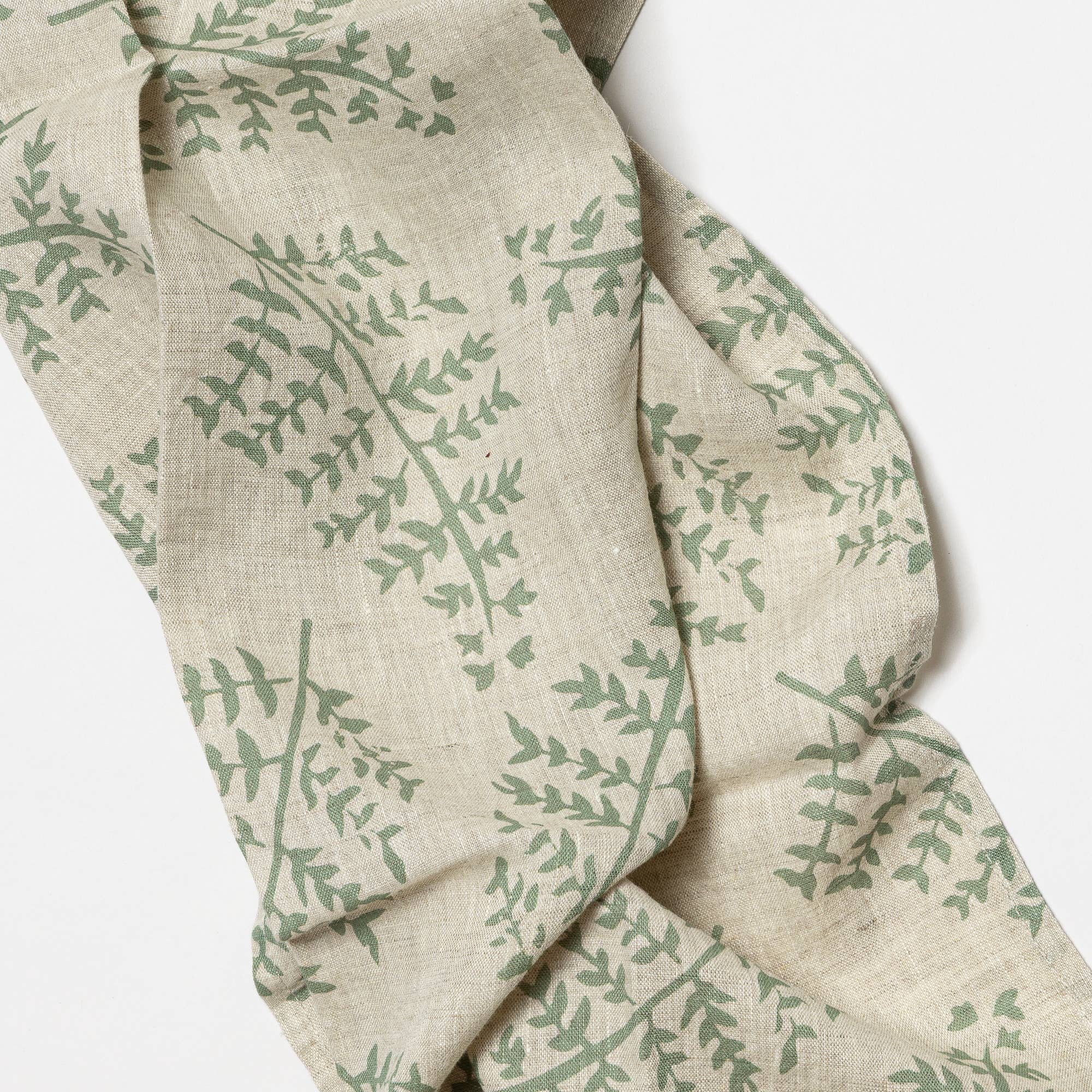 emily ruth prints - Wholesale Tea Towel - Linen Tea Towel7