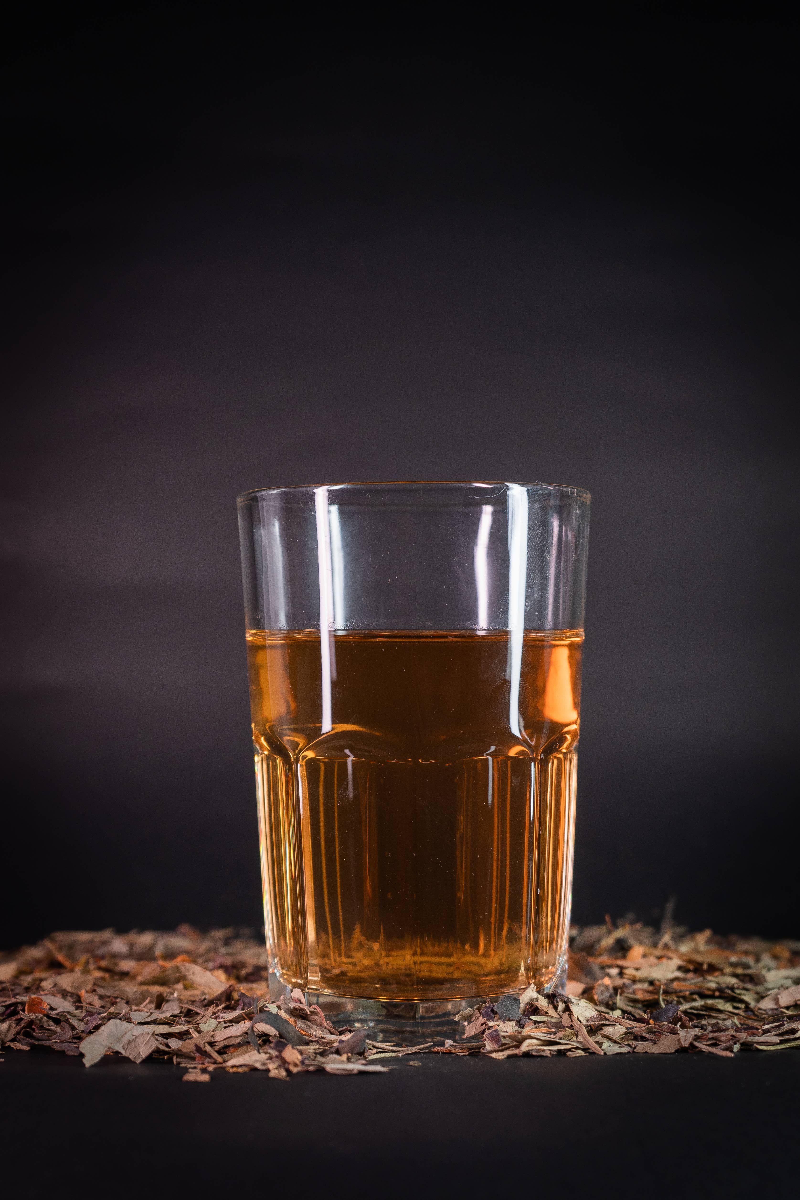 SilvRedux - Wholesale Health/Detox Tea - SilvRedux Tea2