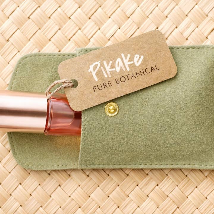 Pure Botanical Oil Rollers for wholesale by OLOVE skin