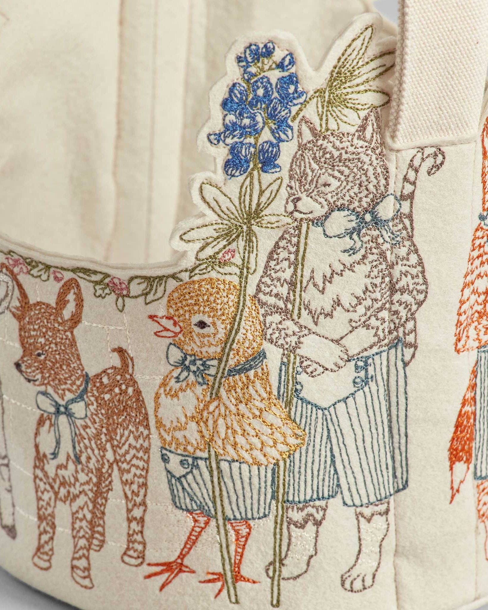 Coral & Tusk - Wholesale Basket - Kids & Baby - Easter Parade Basket7