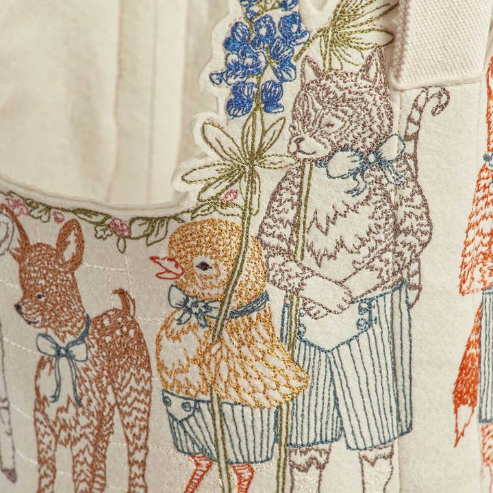 Coral & Tusk - Wholesale Basket - Kids & Baby - Easter Parade Basket7