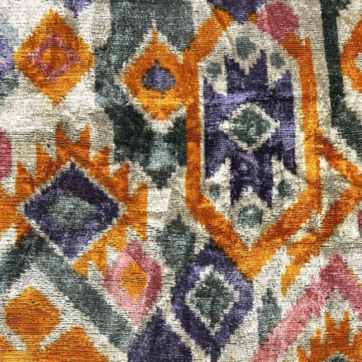 Wolf and Willa - Wholesale Crossbody Bag - Women's - Samantha Canvas10