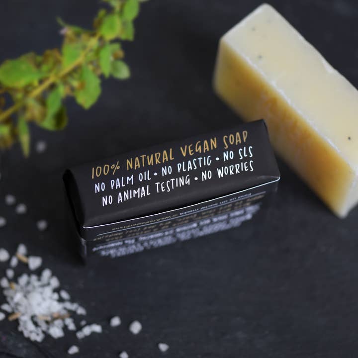 Paper Plane – wholesale Bar Soap – Libra Star Sign Zodiac Soap4