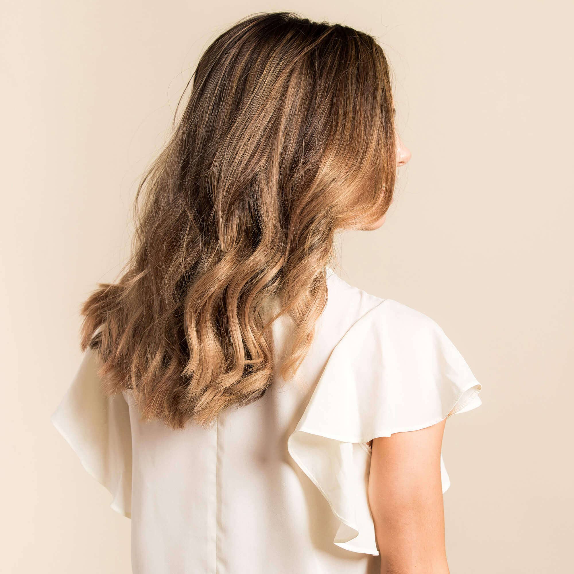 Madison Braids - Vente Extensions de cheveux - Extensions de cheveux longues invisibles Liz pour femmes Madison Braids6