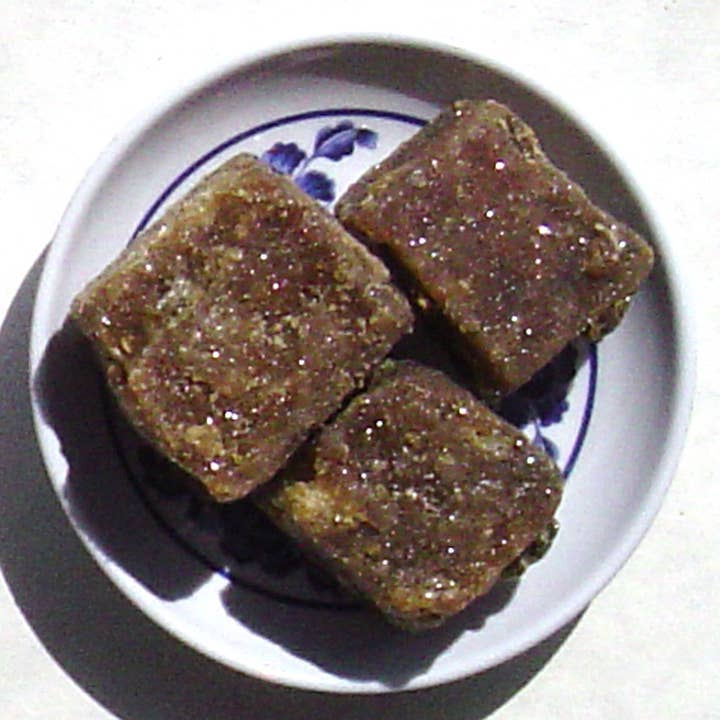 Traditional Incense - Celestial Amber Resin, 10 Grams for wholesale by The Incense Sampler Works