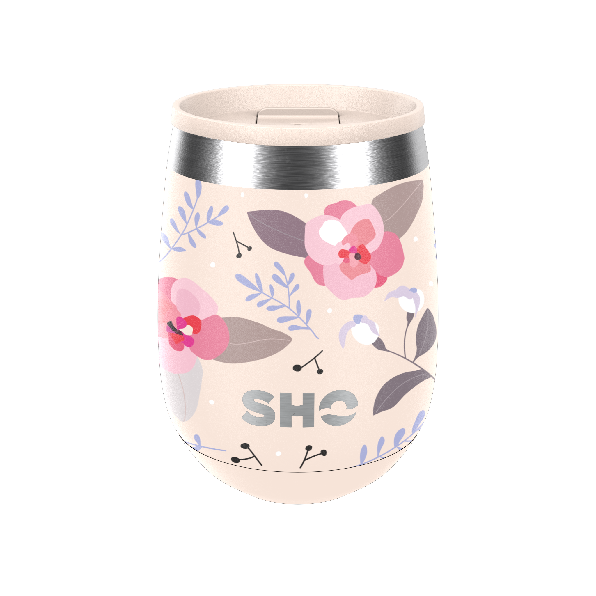 SHO – wholesale Insulated mug/tumbler – Pacto┃Insulated Reusable Coffee Cup8