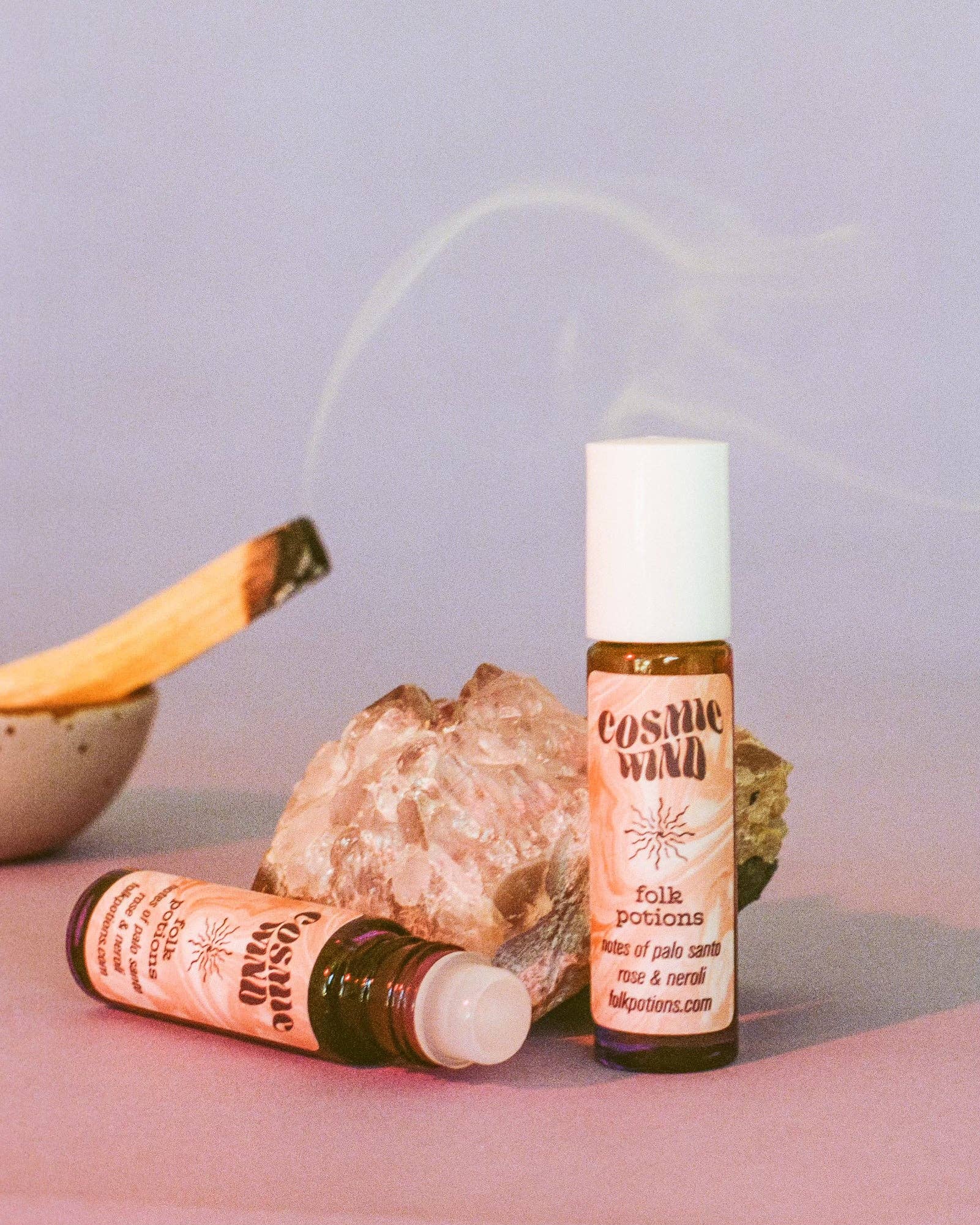 Folk Potions - Wholesale Roll-On Fragrance - Rollie Scents ~ Perfume Oils0