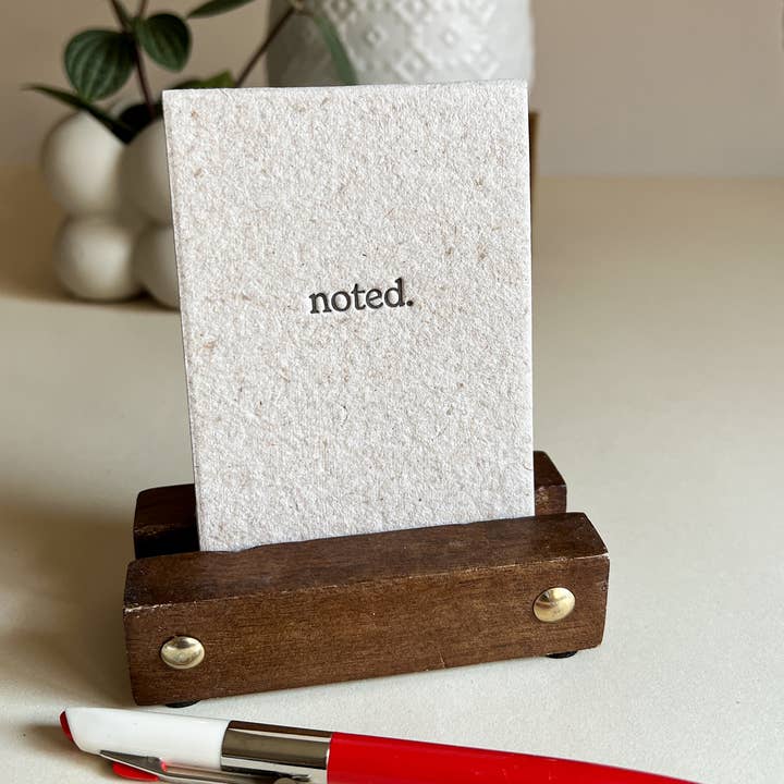 Truth Papers - Venta al por mayor Libretas - Mini bloc de notas con tapa