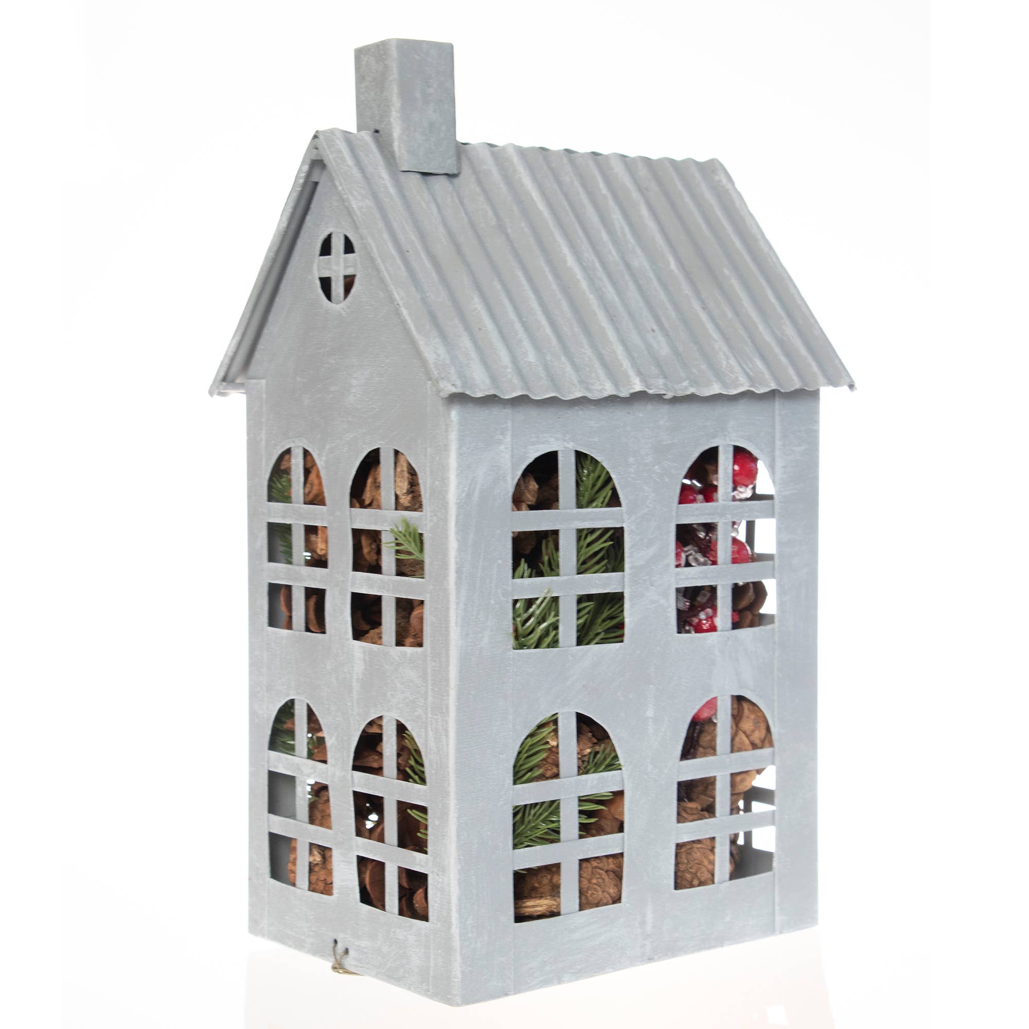 Andaluca - Wholesale Potpourri - Warm Spiced Farmhouse Potpourri House8