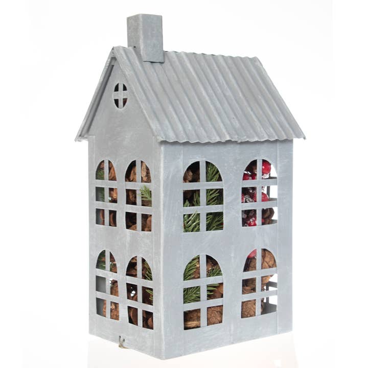 Andaluca - Wholesale Potpourri - Warm Spiced Farmhouse Potpourri House8