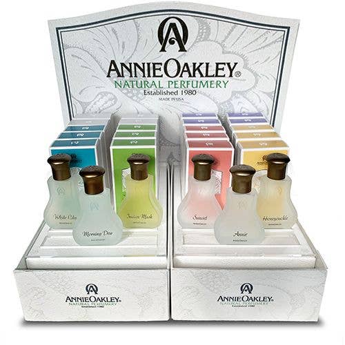 Annie oakley natural discount perfumery