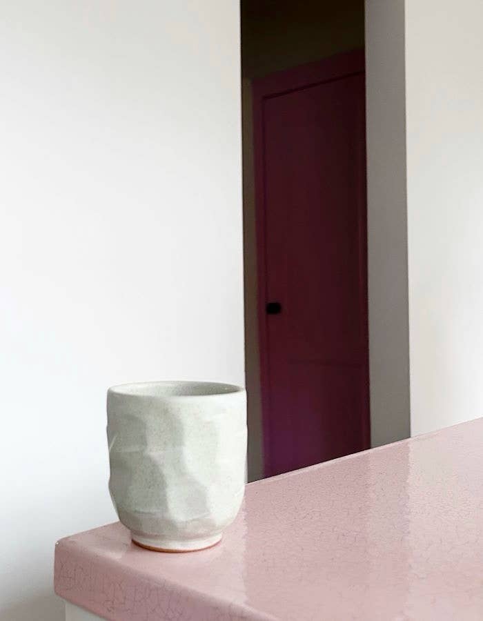 Tinytiny.dk - Wholesale Coffee Mug - Kurinuki Cup Chalk0