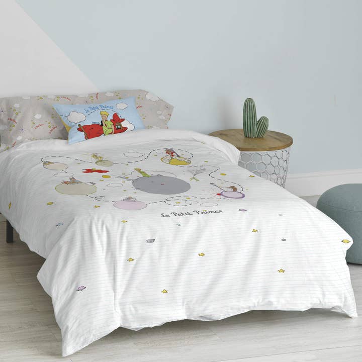 Happyfriday – wholesale Duvet cover – Child & baby – Voyageur Nordic Game 2 pieces