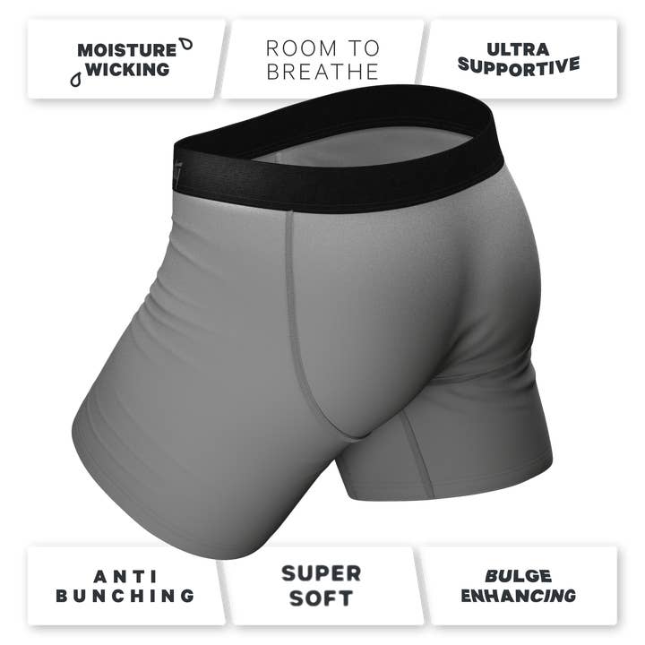 Shinesty, Inc - Wholesale Underwear - Men's - Ball Hammockâ„¢ Puch Men's Underwear | The Junk in the Trunk